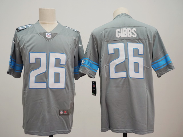 Detroit Lions Jerseys 59